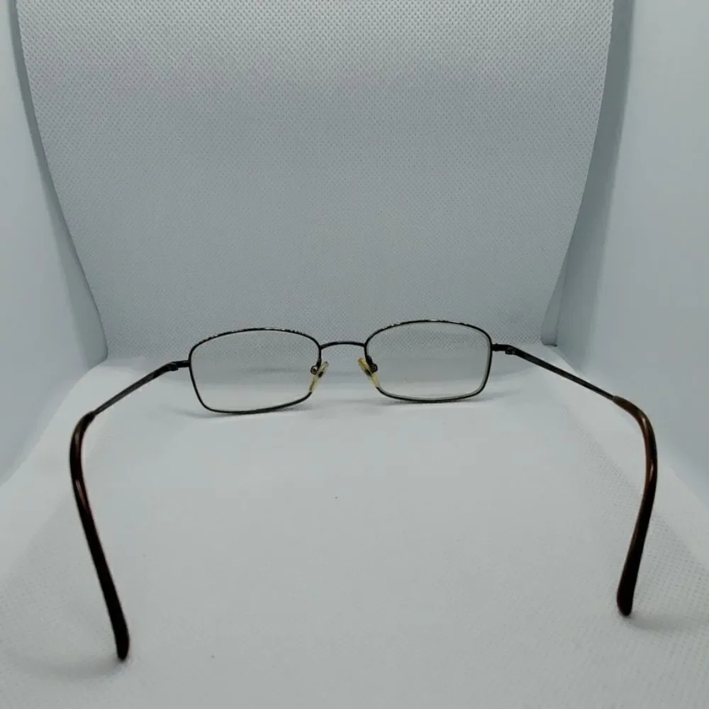 Seiko Titanium Prescription Glasses Frames